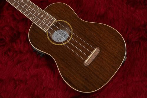 usedFender / Grace VanderWaal Signature Ukulele #IPS210418981 0.65kgGIB͡