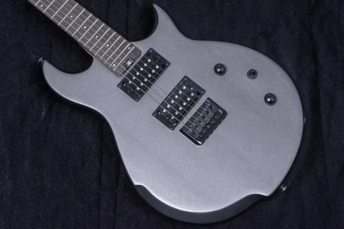 【new】HEX Guitars / W300 Metallic Gray