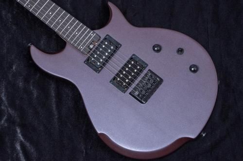【new】HEX Guitars / W300 MetallicDeep Purple