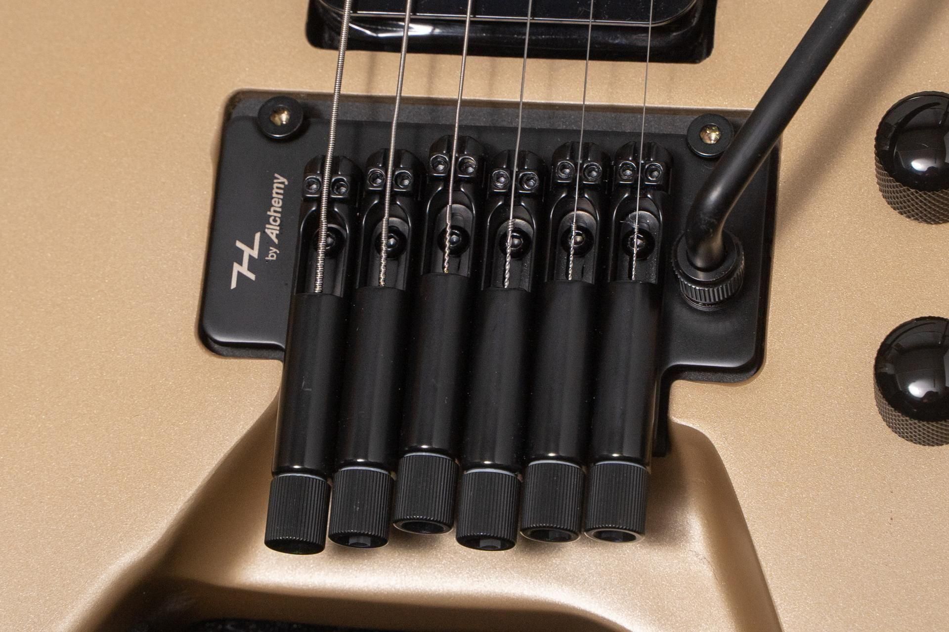 new】HEX Guitars / N500P S/SS - Guitar Shop TONIQ