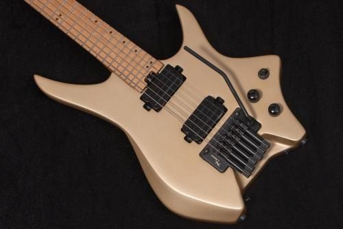 【new】HEX Guitars / N500P S/SS【11月中旬出荷予定】