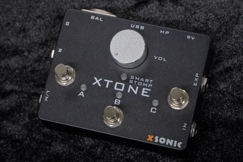 outletXSONIC / XTONETONIQ͡