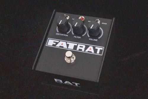 newPROCO / FAT RATTONIQ͡