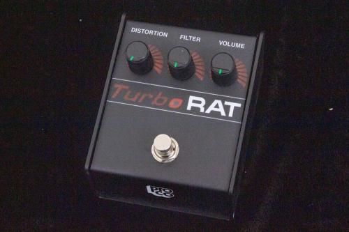 newPROCO / TURBO RATTONIQ͡