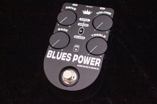 usedKing Tone / Blues Power V2TONIQ͡