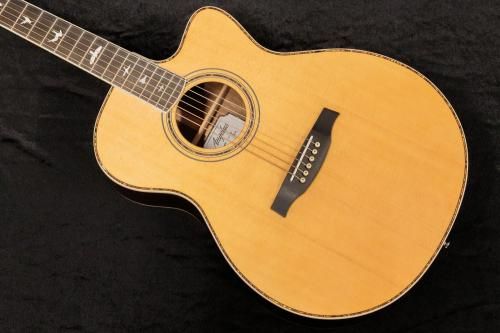 newPRS(Paul Reed Smith) / SE A40E Natural 2023 #F03522 2.04kgTONIQ͡