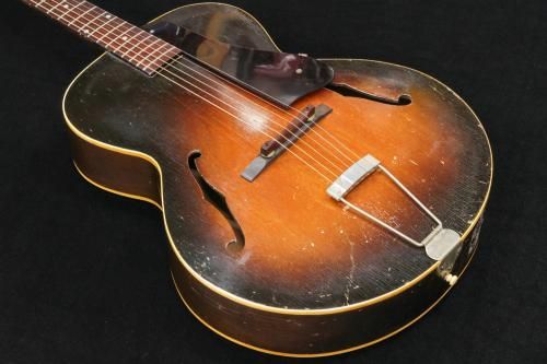 usedGibson / L-48 50s #5628 26 2.00kgڰʡۡGuitar Shop TONIQ͡
