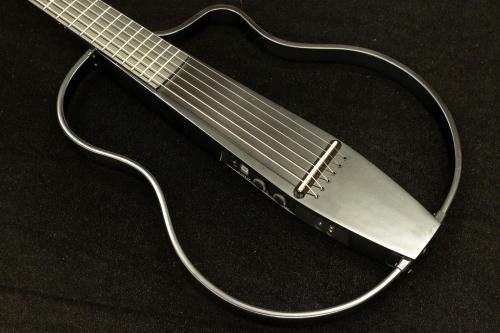 newNATASHA / NBSG Steel BlackTONIQ͡