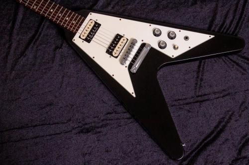 usedGibson / Flying V '67 Mod Ebony #01151472 3.2kgڰʡۡTONIQ͡