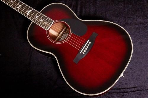 newPRS(Paul Reed Smith) / SE P20E Parlor Fire Red Burst 2025 #H05673 1.72kgTONIQ͡