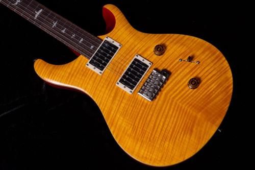 newPRS(Paul Reed Smith) / SE Custom24 Vintage Yellow #G114821 3.38kgTONIQ͡