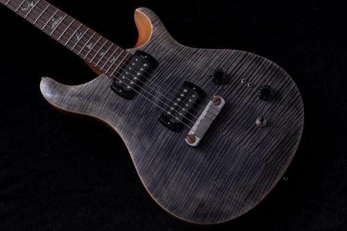 newPRS(Paul Reed Smith) / SE Pauls Guitar Charcoal 3.07kg #F108888TONIQ͡