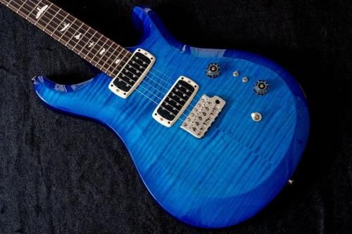 newPRS(Paul Reed Smith) / S2 Custom 24-08 Lake Blue #079137 3.34kgTONIQ͡
