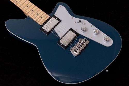 newReverend Guitars / Jetstream HB High Tide Blue 3.46kg #63169TONIQ͡
