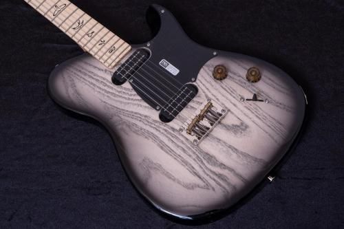 newPRS(Paul Reed Smith) / NF 53 White Doghair Smokeburst 2.99kg #25 0403635TONIQ͡