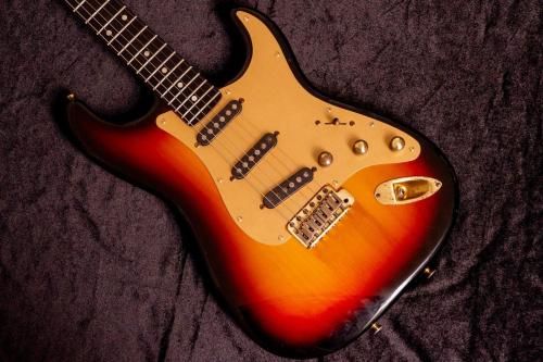 usedSchecter / ST Type 1990s  #93683TONIQ͡