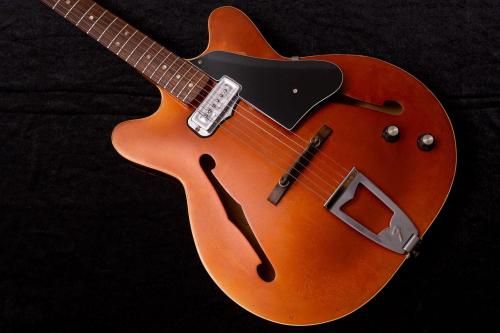 【used】Fender / 1966 Coronado I Special CAR Mod 2.405kg #178974【TONIQ横浜】