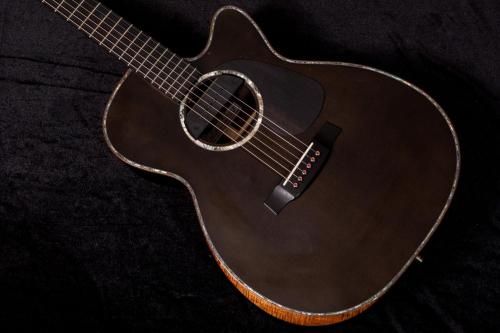 used۾Ӱ컰 / K-1 Custom Order OM/CW Mod 2024 2.17kg #0258TONIQ͡