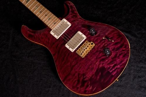 usedPRS(Paul Reed Smith) / Artist Package Custom 24 Quilt Amethyst 2017 3.405kg ڰʡۡTONIQ͡