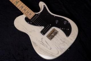 newPRS(Paul Reed Smith) / SE NF 53 White Doghair 3.425kg #H035172TONIQ͡