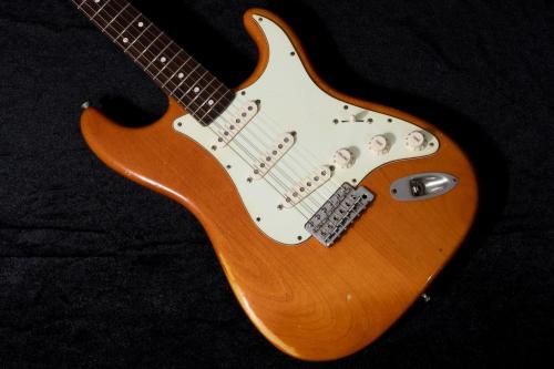 【used】No Brand / Fender CS Ikebe 40th 1958 ST Body& YGK Order Neck w/Josefina HW-PU【TONIQ横浜】