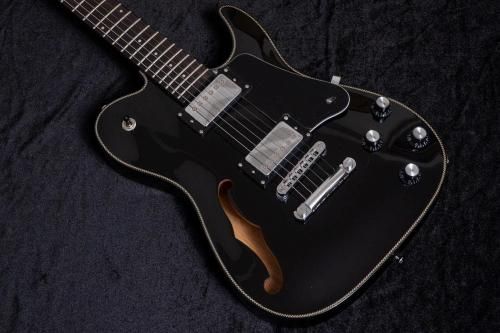 newBacchus / BARON-JAZZ BLK-TopTONIQ͡
