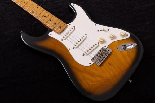 【used】Fender Japan / ST54-80AM Crafted in Japan 1997〜2000 3.515kg #O057810【TONIQ横浜】