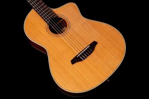 usedK.Yairi  / RCE-G 2012 1.825kg #51249TONIQ͡