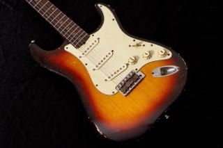 usedRevelator Guitars / ST Type 3.45kg #51008ڰʡۡTONIQ͡
