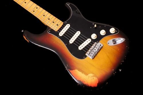 【used】Fender / 1976 Stratocaster 3TS 1976 3.745kg #714703【TONIQ横浜】