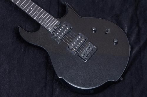 【new】HEX Guitars / W300 Metallic Black