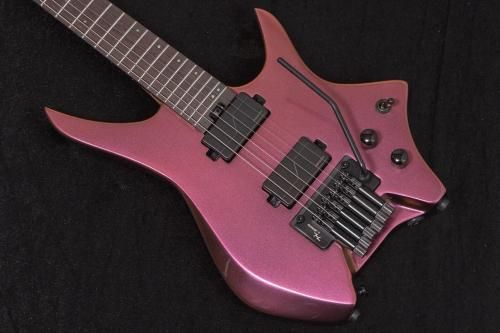 【new】HEX Guitars / N600 G/UG