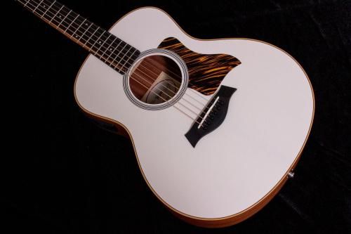 newTaylor / GS-Mini-e Special Edition Trans White #2208274171 1.73kgTONIQ͡