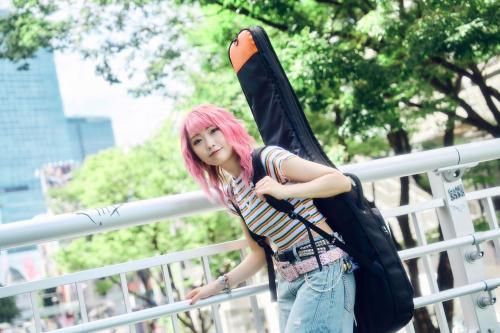 newROSIÉ/ ROSIE Ultralight Guitar Caseڥѡ