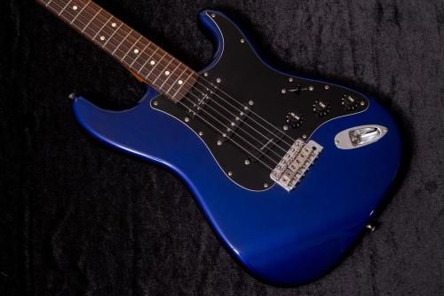 【used】Fender Japan / ST62-MH Mod 2010〜2012 3.57kg #U027768【TONIQ横浜】