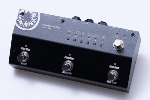 newLimetone Audio / LimetoneHOME 3LBTONIQ͡