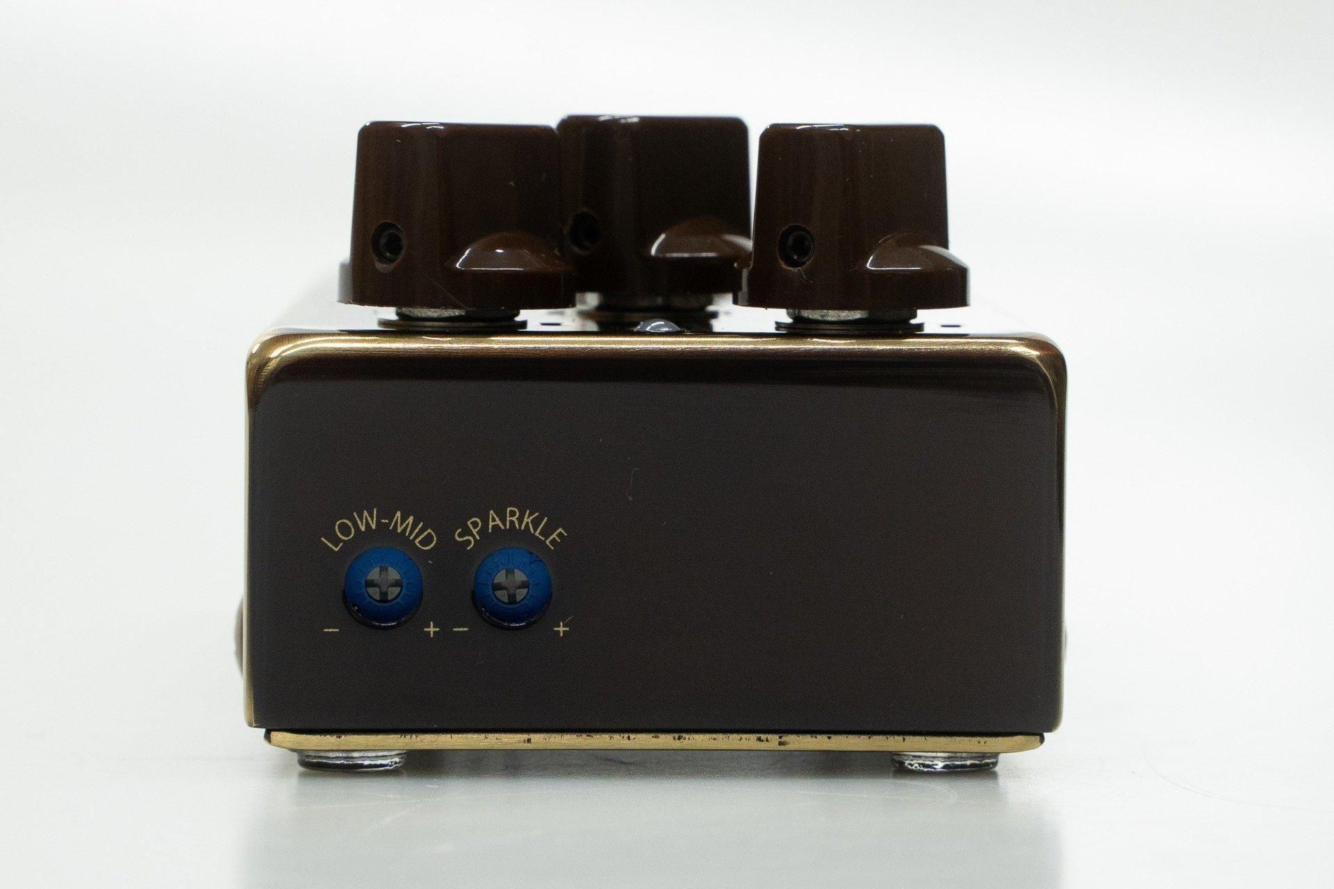 ギター vemuram Butter Machine new】VEMURAM / Butter Machine【TONIQ横浜】 - Guitar Shop TONIQ