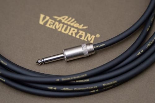 newALLIES CABLES / PLUGS [VEMURAM] / PPP-SL-SST/LST-15fTONIQ͡