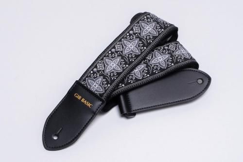 【new】GIB BASIC / Colorly Straps WHITE