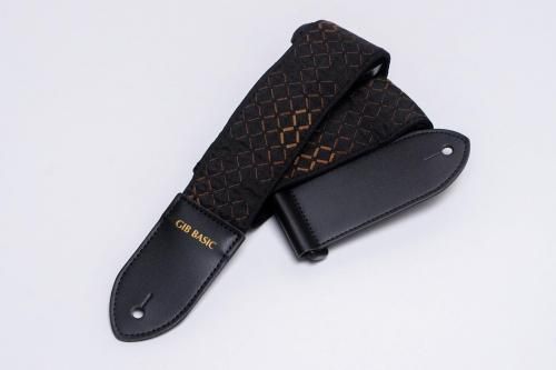 【new】GIB BASIC / Colorly Straps GOLD