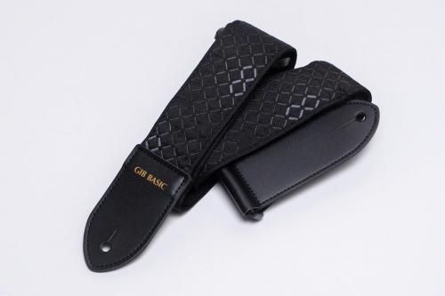 【new】GIB BASIC / Colorly Straps SILVER