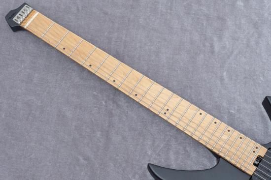 used】HEX Guitars / N500P Black 2.75kg #HK0205808【GIB兵庫