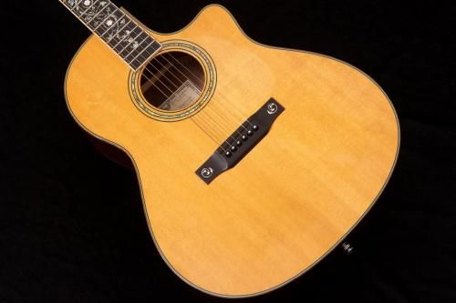 ��used��Larrivee / LV-19 Special Vine Edition 2004 2.135kg�ڰ����ʡۡ�TONIQ���͡�