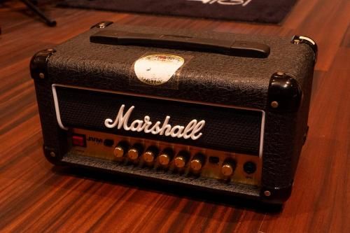 usedMarshall / JVM-1H Marshall 50th Anniversary MODELTONIQ͡