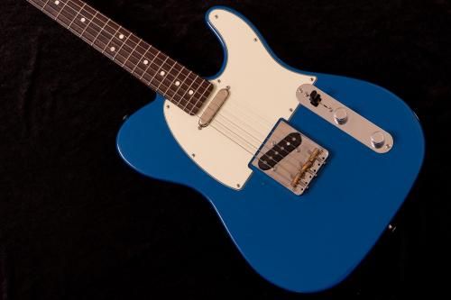 【used】Fender / Hybrid II Telecaster Forest Blue 3.33kg #JD23000969【TONIQ横浜】