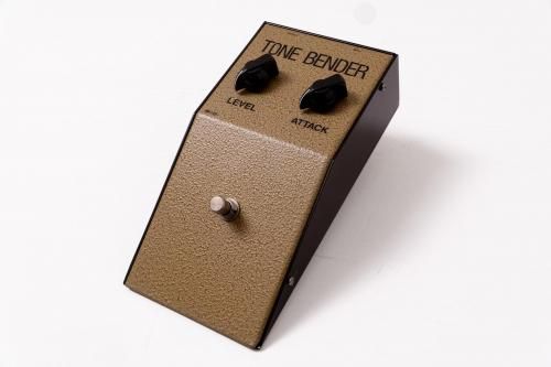 【used】JMI / Mk1 Tone Bender【TONIQ横浜】
