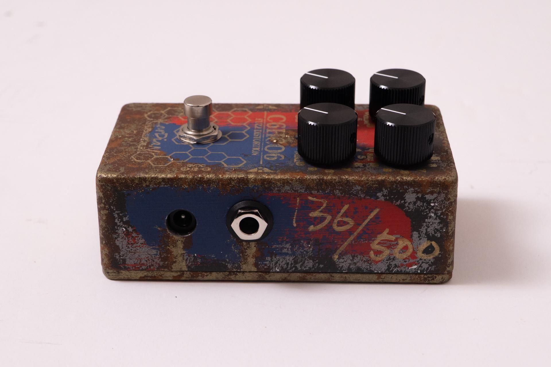 used】KarDiaN / Vitamin C Super Lucky 7【TONIQ横浜