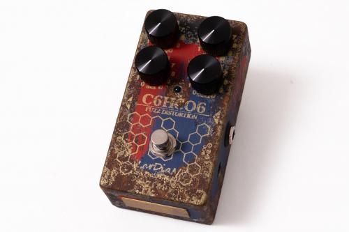 【used】KarDiaN / Vitamin C Super Lucky 7【TONIQ横浜】