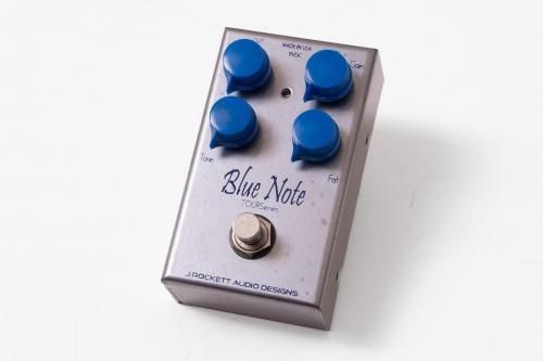 【used】J.Rockett Audio / Blue Note Tour【TONIQ横浜】
