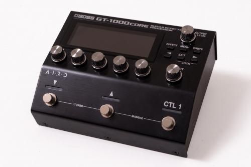 【used】BOSS / GT-1000 CORE Guitar Effects Processor【TONIQ横浜】